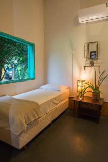 Guest House Fazenda do Francês & Culinária Francesa - 3