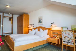 Bergvital Hotel Todtnau - 7