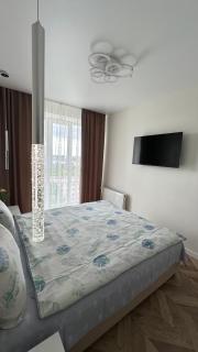 ЖК Great House & АВТОвокзал Обласна лікарня - 5