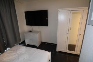 Appartement Caraibes 6A - 9