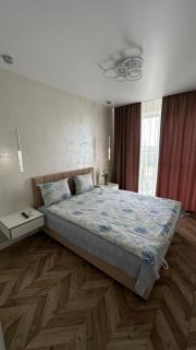 ЖК Great House & АВТОвокзал Обласна лікарня - 6