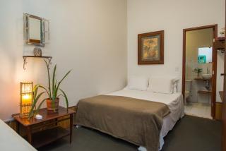 Guest House Fazenda do Francês & Culinária Francesa - 4