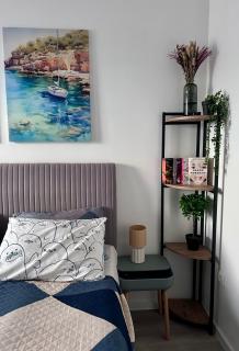 Sea View Apartment Montenegro - 6