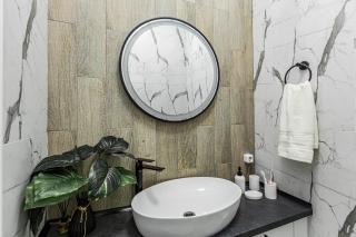 R-House трехкомнатная Mega - 8