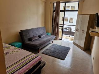 APARTAMENTO NOVO NO CENTRO DE CAXAMBU mg - 7