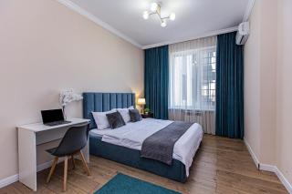 R-House трехкомнатная Mega - 4