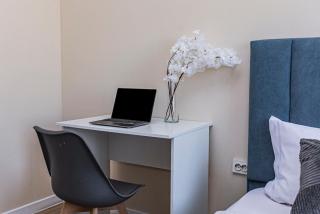 R-House трехкомнатная Mega - 2