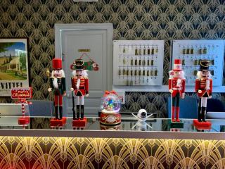 Hôtel d'Angleterre - 7