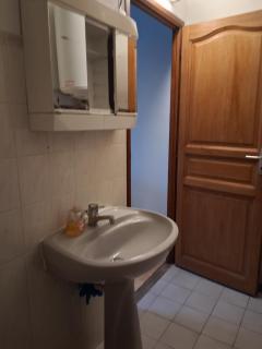 appartement une chambre Champigny-sur-Marne - 6