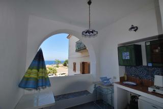 Cannella studio flat Canneto Lipari - 0