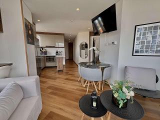 Stylish 2BR in Usaquen Peaceful Stay with Scenic Views VOU820 - 8