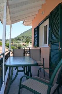 Odysseia Studios and Apartment - 3