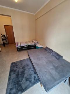 APARTAMENTO NOVO NO CENTRO DE CAXAMBU mg - 8