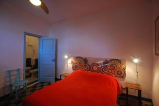 Cannella studio flat Canneto Lipari - 9