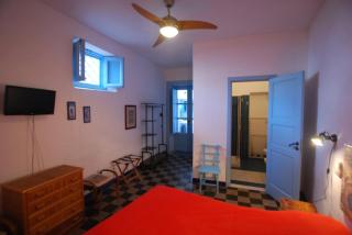 Cannella studio flat Canneto Lipari - 3