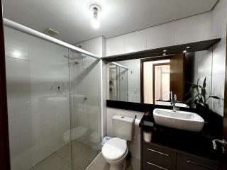 Apartamento completo Norte Da Ilha - Florianópolis - 3