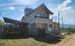 En Las Sierras - Departamento de Montaña - 0