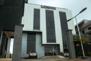 De Baylux Hotel and Suites, Lekki, Lagos - 9