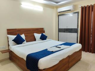 Green Vista Stays Medanta Medicity - 7