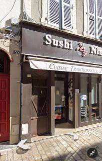 Studio - Le Bourgogne 21 - 1