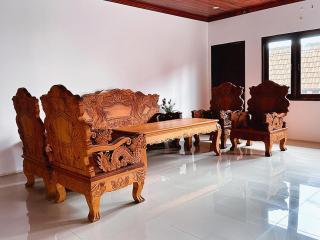 A P S Hotel - 1