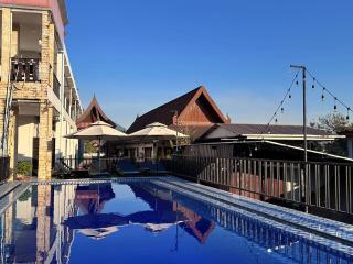 A P S Hotel - 3