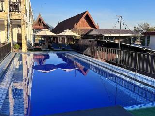 A P S Hotel - 4