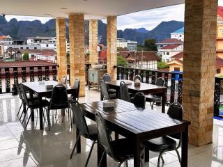 A P S Hotel - 8