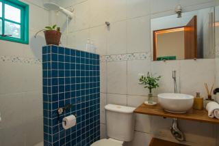 Guest House Fazenda do Francês & Culinária Francesa - 6