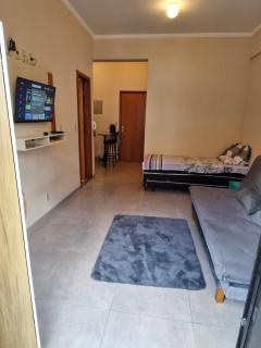 APARTAMENTO NOVO NO CENTRO DE CAXAMBU mg - 0