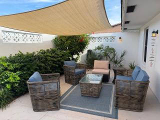 Casa Flamingo, Steps from Cocoa Beach, 3 bedrooms - 9