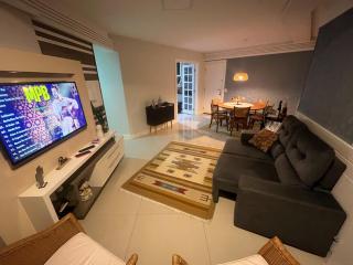 Melhor Apto no Centro ao lado da Praia e Comércio - 9