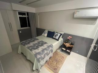 Melhor Apto no Centro ao lado da Praia e Comércio - 7