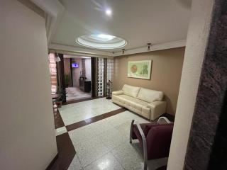 Melhor Apto no Centro ao lado da Praia e Comércio - 3