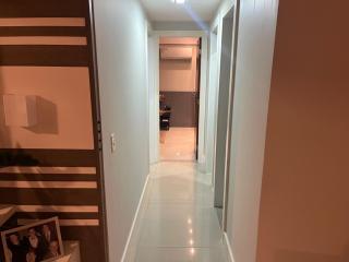 Melhor Apto no Centro ao lado da Praia e Comércio - 1