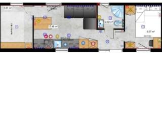 Altmühl-Glück Family Suite - 1