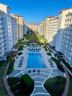 Therdy's cabin staycation - 9