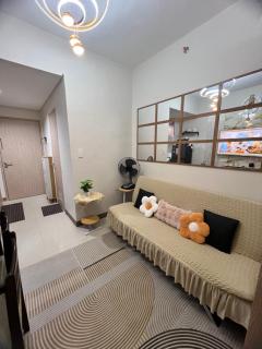 Therdy's cabin staycation - 2