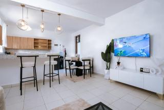 Diani beachview escape - 9