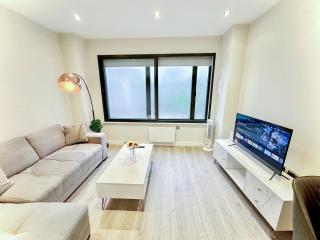 Disc Monthly Rate - Elephant & Castle 1BDR Flat near London Bridge, Borough Market & The Shard - Londres - 0