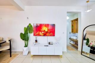 Diani beachview escape - 1