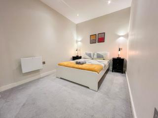 Disc Monthly Rate - Elephant & Castle 1BDR Flat near London Bridge, Borough Market & The Shard - London - 3