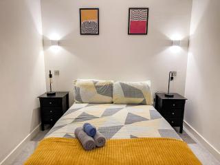 Disc Monthly Rate - Elephant & Castle 1BDR Flat near London Bridge, Borough Market & The Shard - Londres - 4