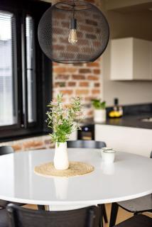 Luxury horizonview penthouse 92m2, sauna, 3 park - 3