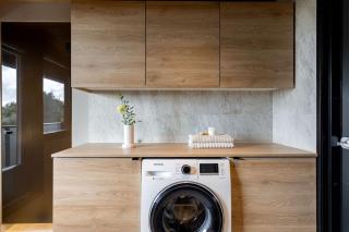 Luxury horizonview penthouse 92m2, sauna, 3 park - 2