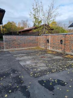 Luxury horizonview penthouse 92m2, sauna, 3 park - 1