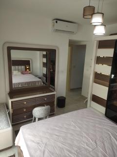 New Cairo Elegant 3BR with Scenic View - 5