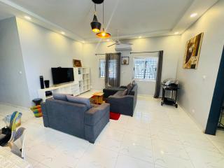 Résidence Bonheur - 9