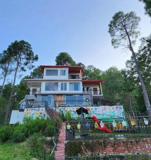 Nandini Cottage, A premium boutique Homestay - 7