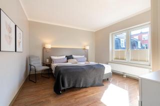 Wittehuus Wohnung 3 - Borkum - 2